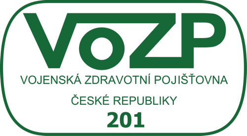 Vojenská zdravotní pojišťovna České republiky